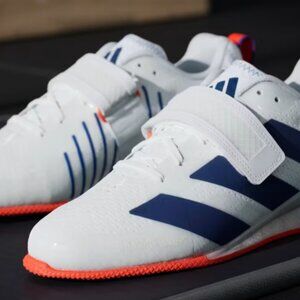 Adipower Weightlifting 3, Men's Size 9/Women's Size 10